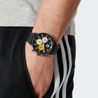 Adidas Unisex Uhr Code One Chrono