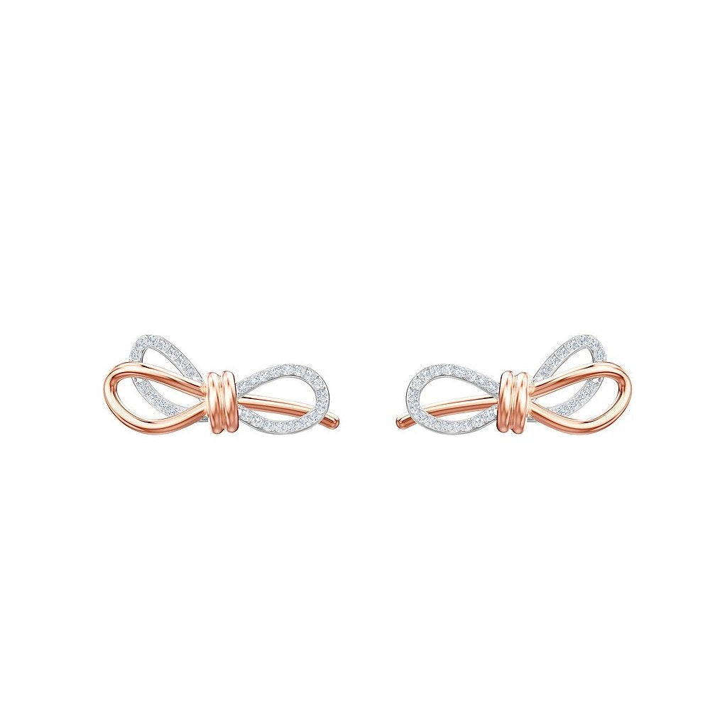 Swarovski LIFELONG BOW:PE OVERSIZED DRESS CRY/MIX  5447089
