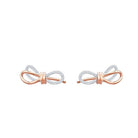 Swarovski LIFELONG BOW:PE OVERSIZED DRESS CRY/MIX  5447089