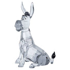 Swarovski Shrek Esel Kristallfigur Unisex grau 5720458