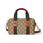 HBG GUCCI MINI GG T. ORIGINAL GG/DUOMO LUX/NS GUCCI 856055-FAFT4-9870