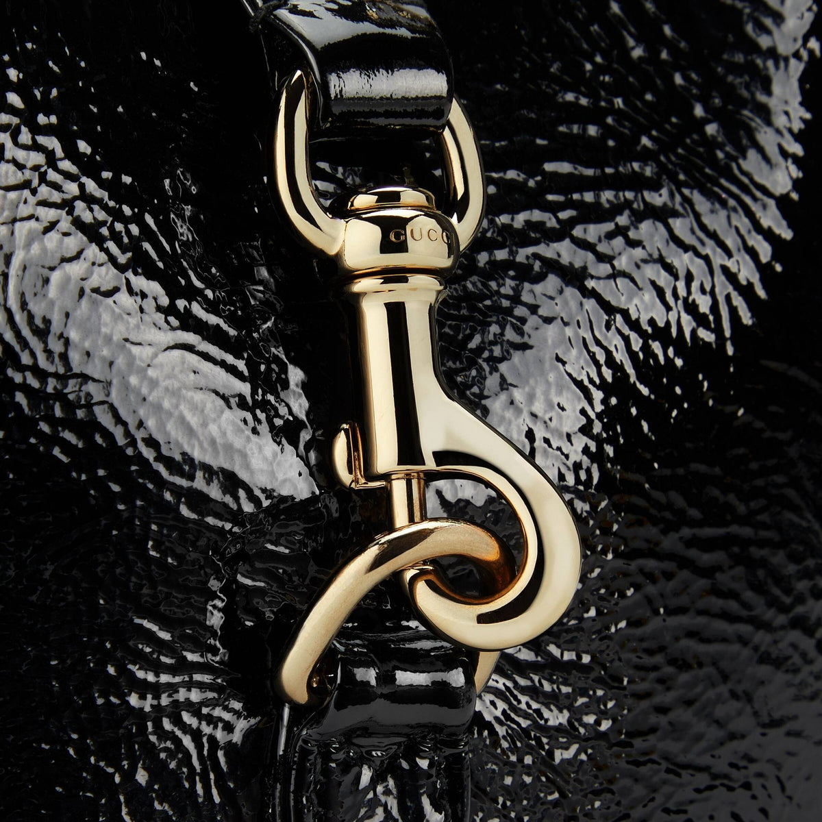 Gucci Schultertasche Damen Jackie Notte Mini Schwarz 782889-0P50G-1000
