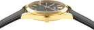 Versace Herren Analog Quarz Armbanduhr Millenium G.
