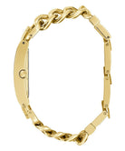 Guess Armbanduhr Damen Mod Heavy Metal Gold GW0740L3