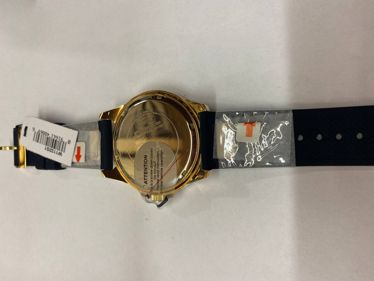 Guess Herren Armbanduhr Multifunktionsuhr FRONTIER W1132G1