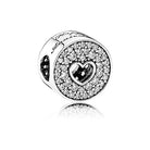 Pandora -Bead Charms 925_Sterling_Silber 791977CZ