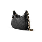 Gucci Tasche Damen Mini Bag Arabella Schwarz 847091AAFDV1000