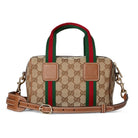 HBG GUCCI MINI GG T. ORIGINAL GG/DUOMO LUX/NS GUCCI 856055-FAFT4-9870