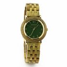 Edenhölzer Damen Armbanduhr Murter ED025-02