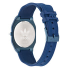 Adidas Unisex Uhr City Tech Thin
