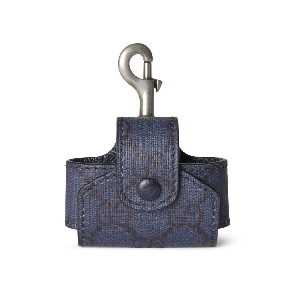 Gucci AirPods Hülle Unisex Ophidia AirPods Holder Blau 817066-UULBN-4055