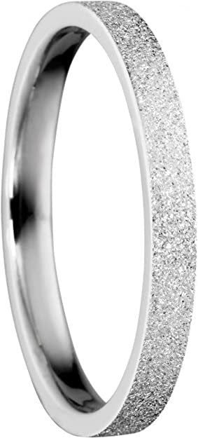 Bering Damen Ring Silber 557-19-61