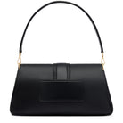 Jacquemus Tasche Damen Le Bambimou Schwarz 231BA052-3073-990