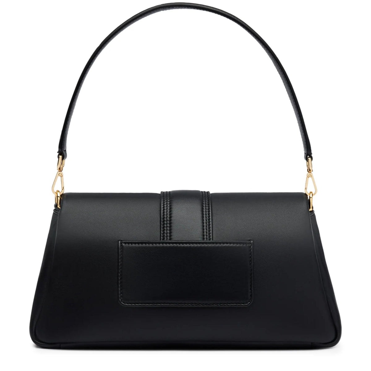 Jacquemus Tasche Damen Le Bambimou Schwarz 231BA052-3073-990