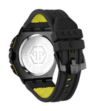 Philipp Plein Herrenuhr Plein Extreme Chronograph