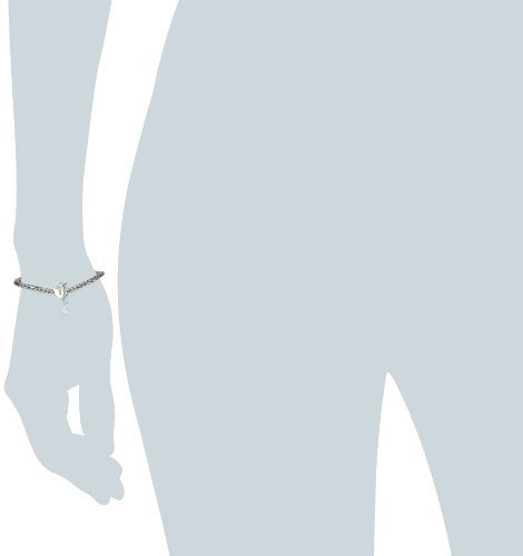 PANDORA Damen-Charm Silber 790971