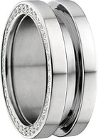 Bering Damen-Ring Silber 525-17-53