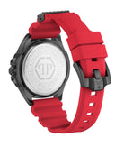 Philipp Plein Herrenuhr The $kull