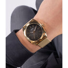 Guess Herren Armbanduhr MARSHALL GW0794G2