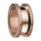 Damen-Ring 523-37-94 (Außenring, breit)