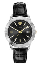 Versace Herrenuhr Univers 43mm VE2C002 21