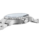 Luminox Armbanduhr Unisex Sport Timer 0940 Series Silber Schwarz XS.0941