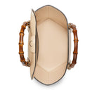 Gucci Handtasche Damen Bamboo Basket Beige 805832-AADVW-9715