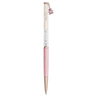 Swarovski Crystalline Kugelschreiber Teddy Unisex Rosa 5744955