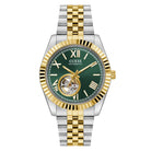 Guess Armbanduhr Herren Connoisseur Bicolor GW0984G4