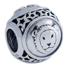 PANDORA Damen-Bead 925 Silber-791940