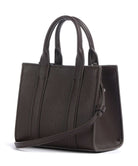 Karl Lagerfeld Handtasche Damen K Rue St Guillaume Mini Tobacco Dunkelbraun A4W30266 451
