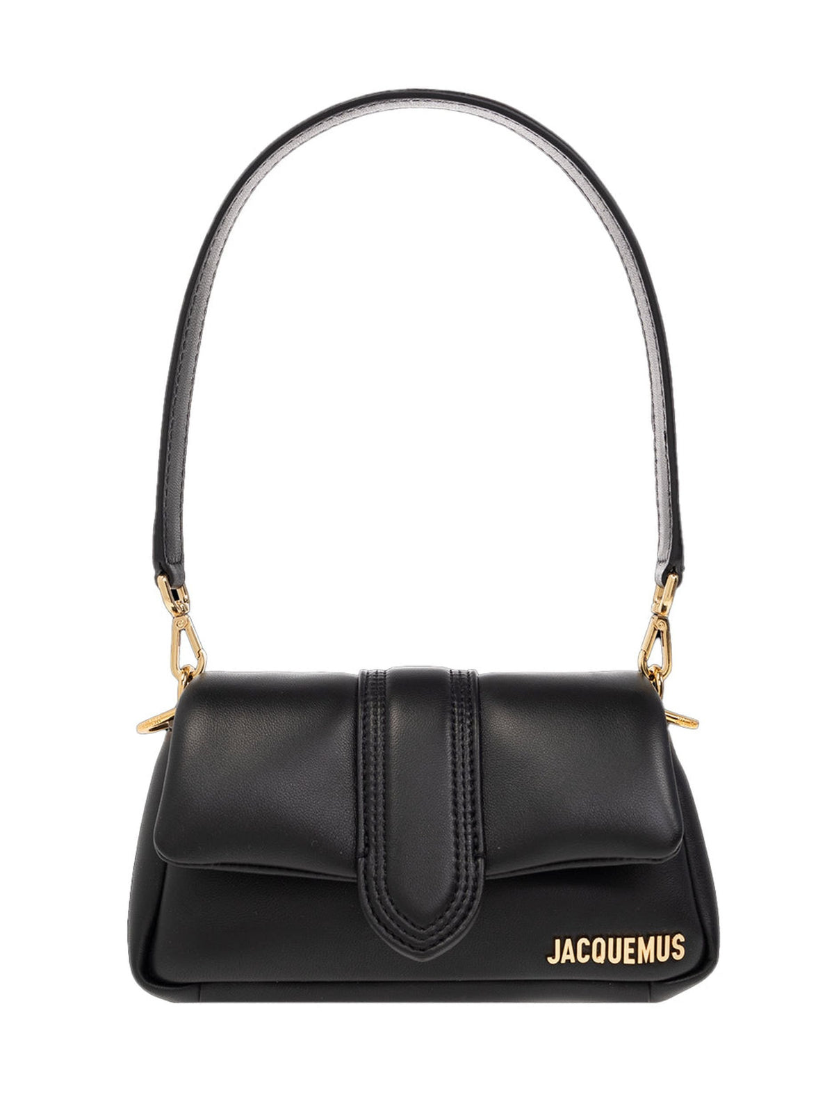 Jacquemus Tasche Damen Le Petit Bambimou Schwarz 233BA335-3073-990