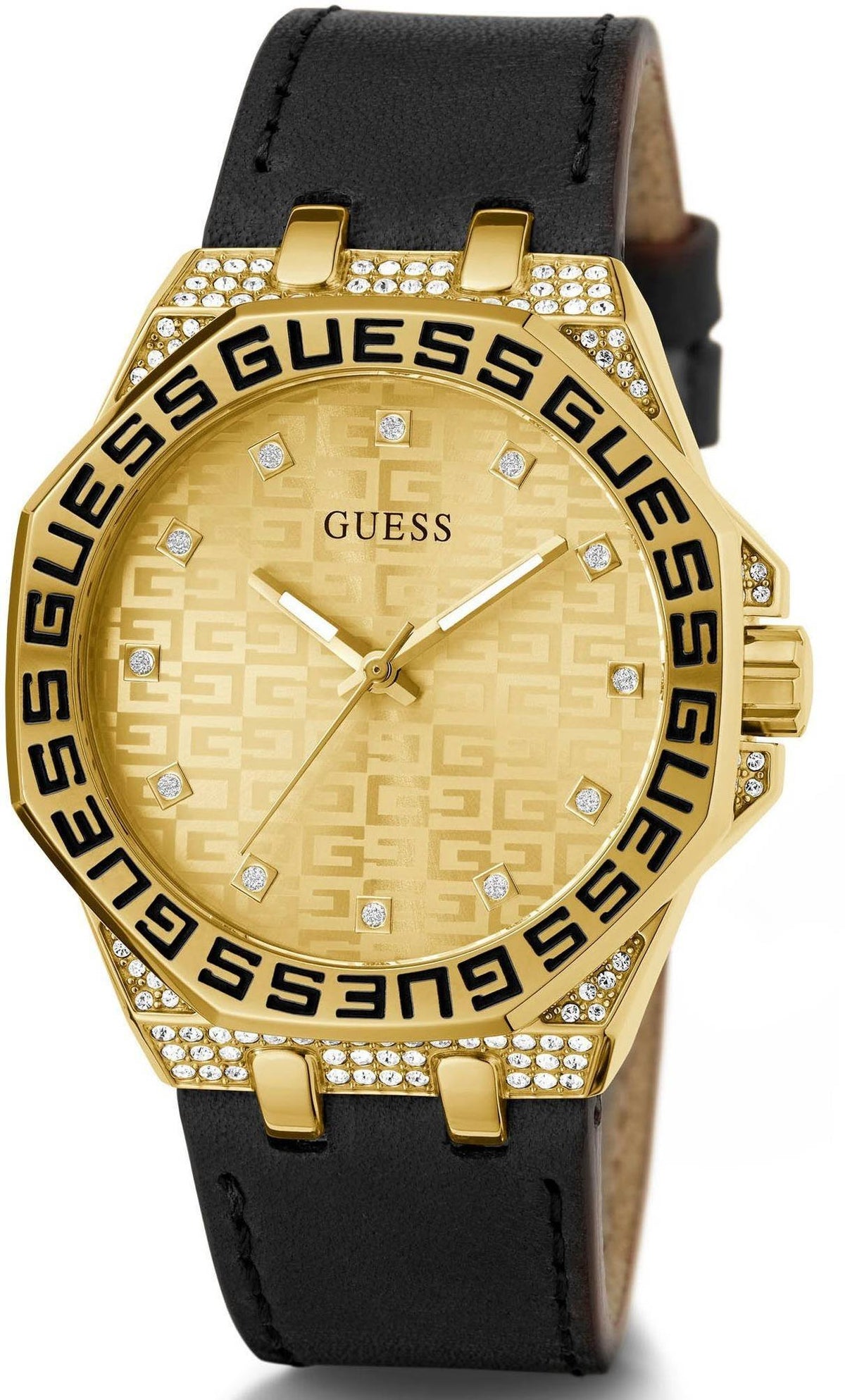Guess Damen Armbanduhr Insignia  GW0547L3