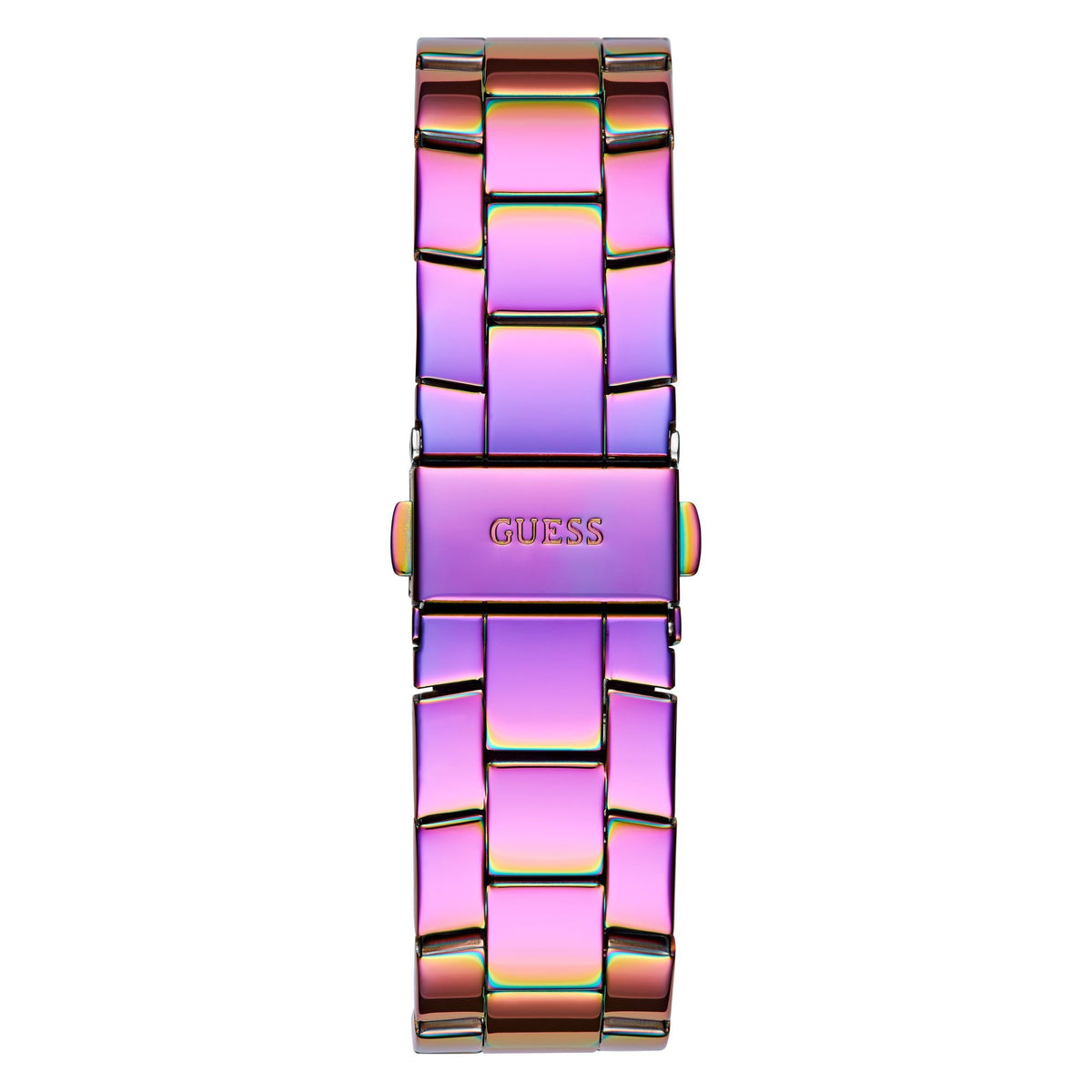 Guess Damen Armbanduhr Majesty
