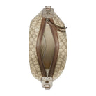 Gucci Schultertasche Damen Attache Beige 702823-96GRN-4091