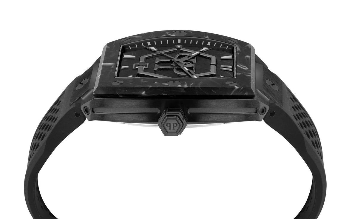 Philipp Plein Herrenuhr The HEXAGON Phantom
