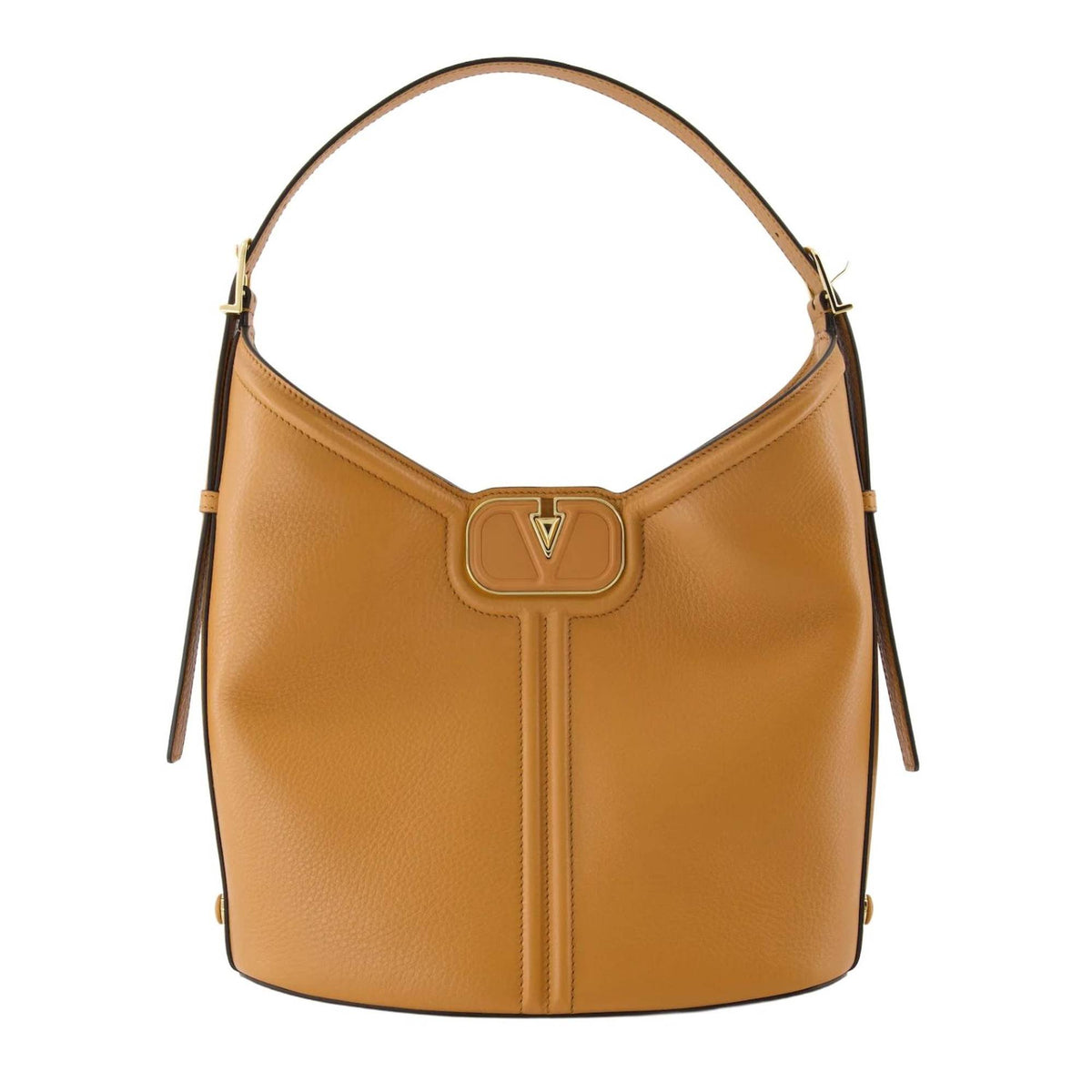 Valentino Garavani Handtasche Damen Braun 4W2B0N14LFN KEL