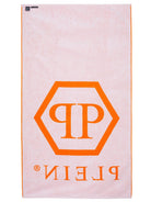 Plein Sport BEACH TOWEL