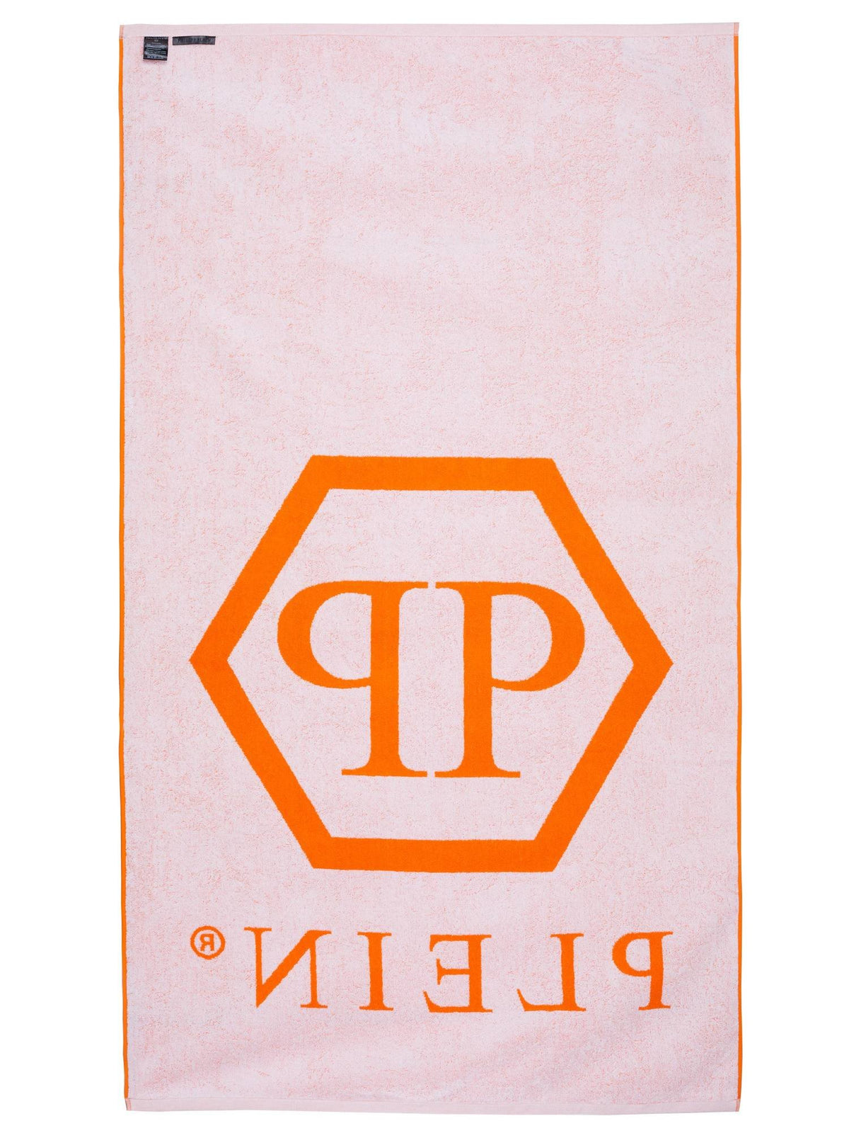 Plein Sport BEACH TOWEL