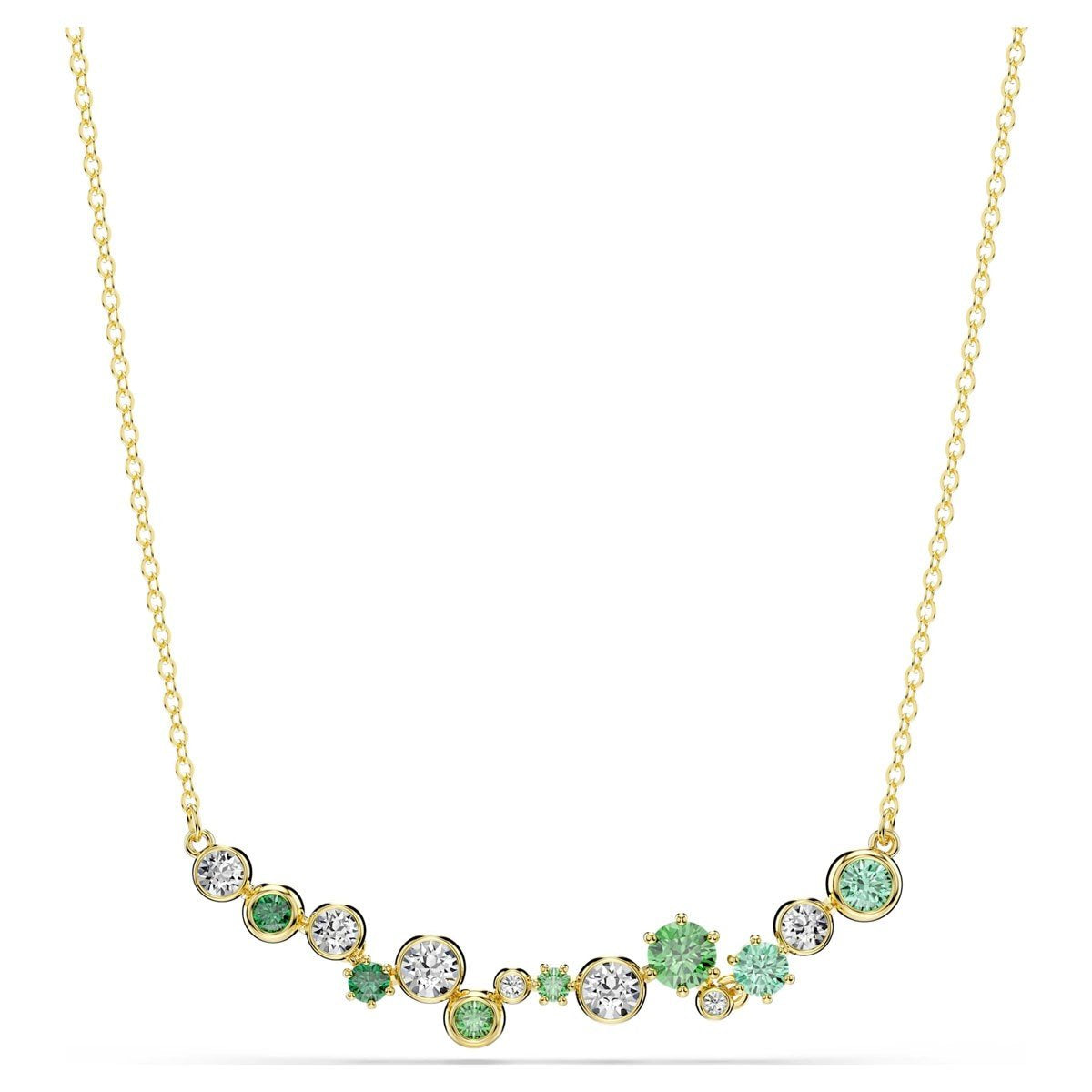 Swarovski CONSTELLA:HALSKETTE GRETC/GOS 5732247