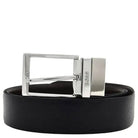 Boss Gürtel Herren Leder Schwarz One Size 50529751