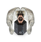 Philipp Plein Damenuhr Plein Extreme Lady Crystal