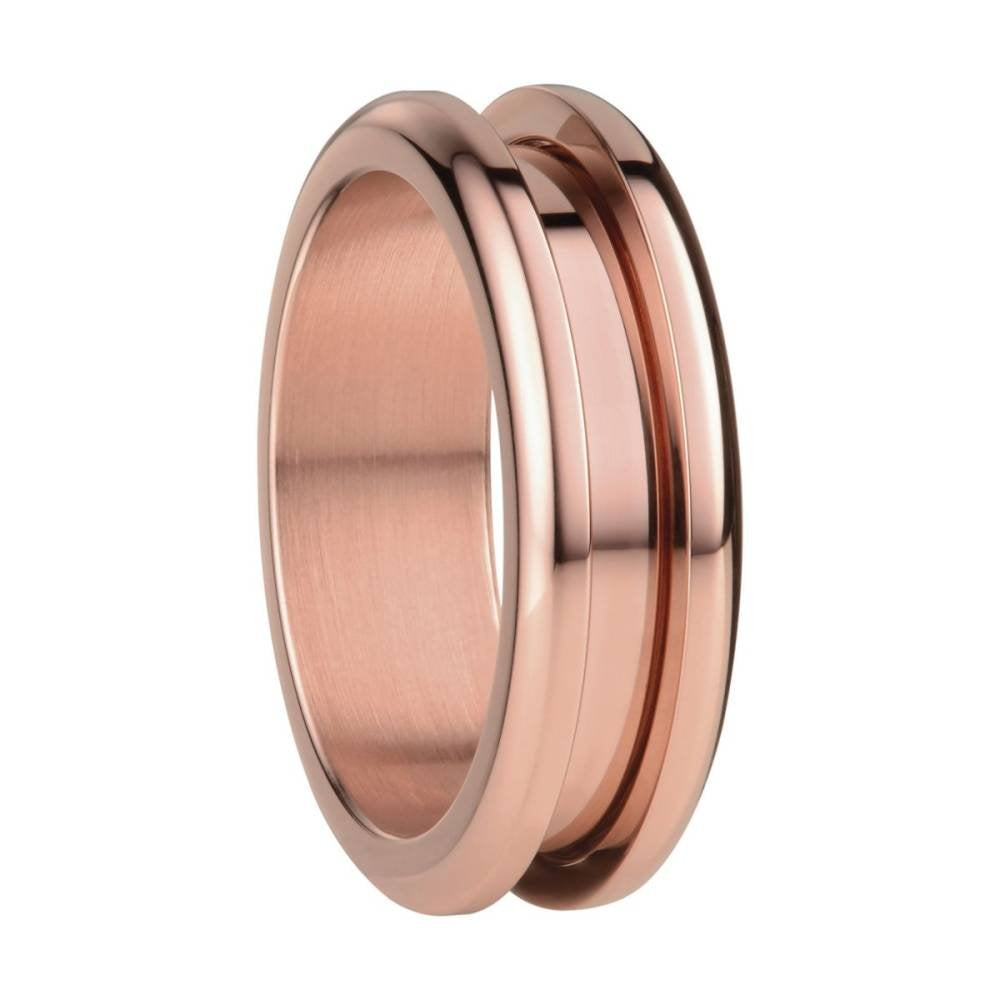 Damen-Ring 526-30-73 (Außenring, schmal)