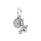 Pandora -Bead Charms 925_Sterling_Silber 798186CZ