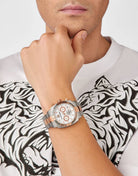 Plein Sport Herrenuhr Wildcat Chrono