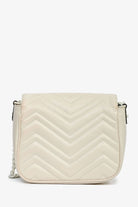 Gucci Umhängetasche Unisex GG Marmont Weiß 826099-AAFNYB-9022