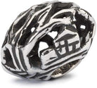 Trollbeads Damen -Bead Charms 950 Silber TAGBE-20184
