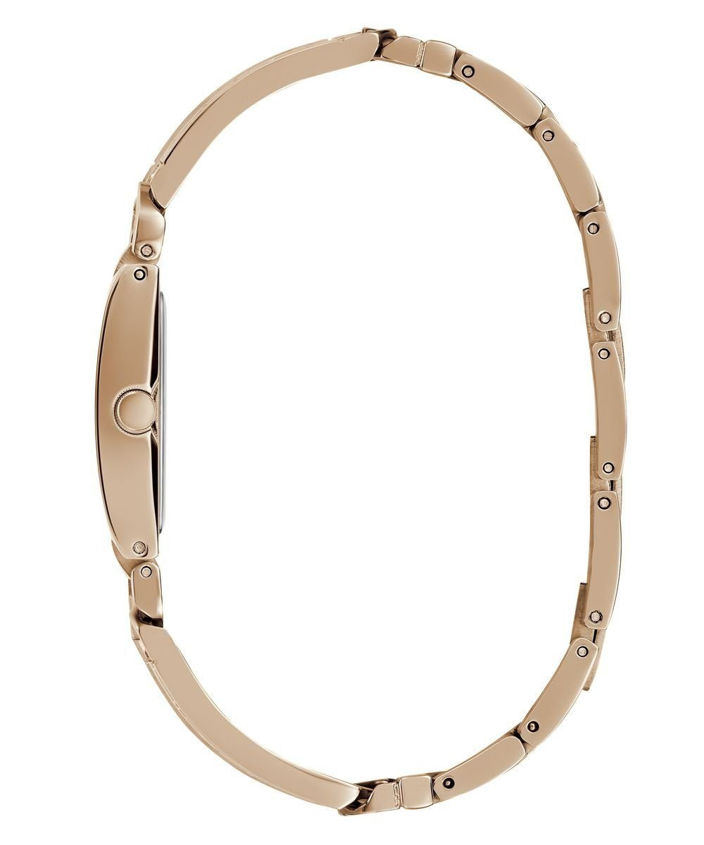 Guess Damen  Armbanduhr MOD ID roségold 29 mm GW0668L3