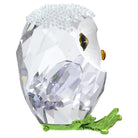 Swarovski Dekofigur Idyllia Baby Eule Kristall Weiß 5684483