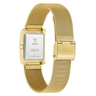 Guess Analog Damen Bonnet watch Gold GW0997L2